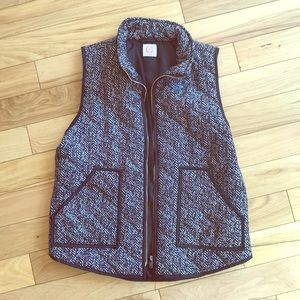 Women’s Vest
